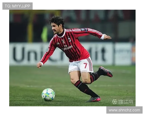 足球天才帕托的职业生涯与成就全解析